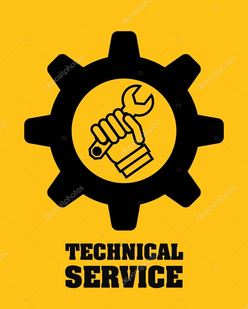 Service Icon